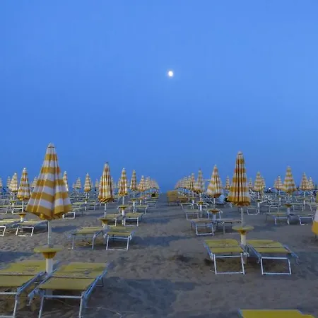 Hotel A Frontemare Lido di Jesolo