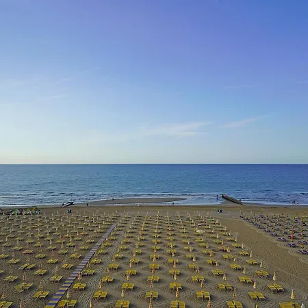 A Frontemare Hotel