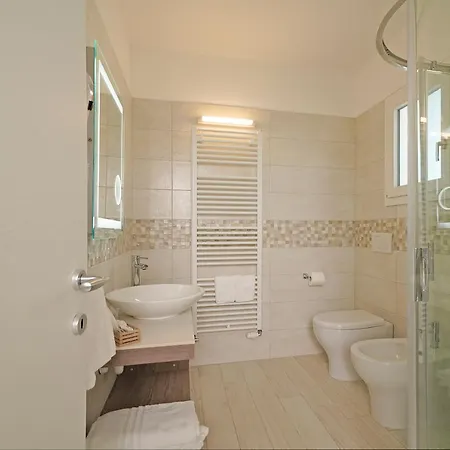 Hotel A Frontemare 3*