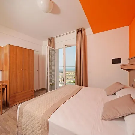 A Frontemare Hotel 3*
