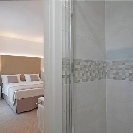 A Frontemare Hotel