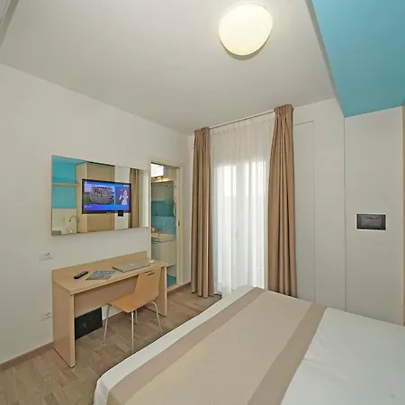 Hotel A Frontemare 3*