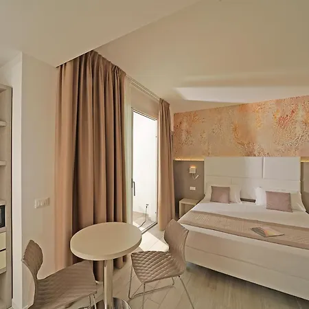 A Frontemare Hotel Lido di Jesolo