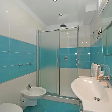A Frontemare Hotel 3*