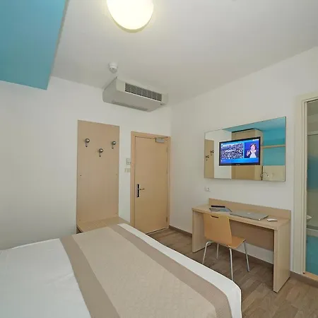 A Frontemare 3* Lido di Jesolo