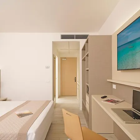 Hotel A Frontemare Lido di Jesolo
