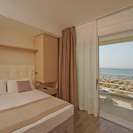 A Frontemare Hotel Lido di Jesolo