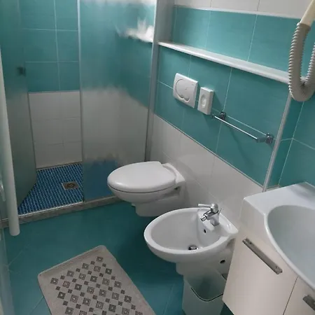 A Frontemare Hotel 3*