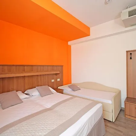 Hotel A Frontemare Lido di Jesolo