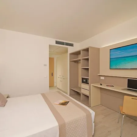 A Frontemare 3* Lido di Jesolo