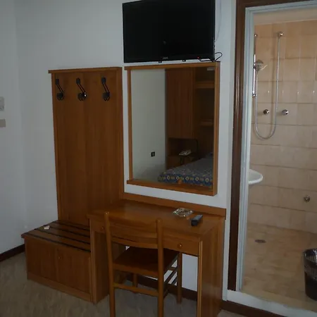 A Frontemare 3* Lido di Jesolo
